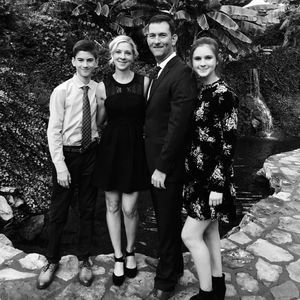 Meet your Posher, Jenny